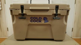 cold cock coolers