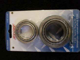 bearing kit 3500 1 1/16x1 3/8 bearings